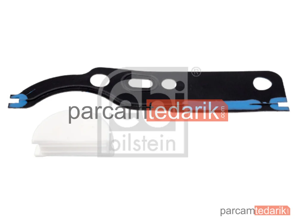32294 | Zincir Gergisi — Mercedes-Benz Atego 3, Mercedes-Benz Arocs, Audi A6 C5 (4B2, 4B4)
