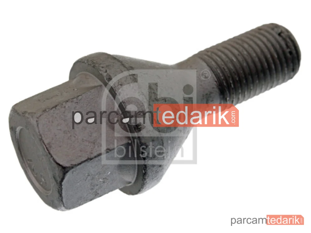Bijon ve Somun Ön Arka Sol Sağ — Citroën Jumper III Panelvan/Van, Citroën Jumper III Platform şasi, Citroën Jumper III Minibüs/Otobüs - 32441