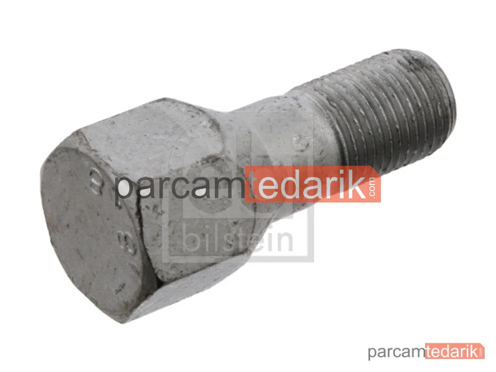 Bijon ve Somun Ön Arka Sol Sağ — Fiat Ducato Platform şasi (230_), Fiat Ducato Minibüs/Otobüs (230_), Fiat Ducato Panelvan/Van (230_) - 32450