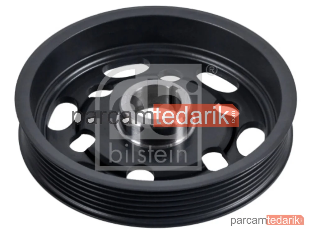 32572 | Kayış Kasnağı — Fendt Favorit, Daihatsu Sirion (M3_), Daihatsu Cuore VII (L275_, L285_, L276_)