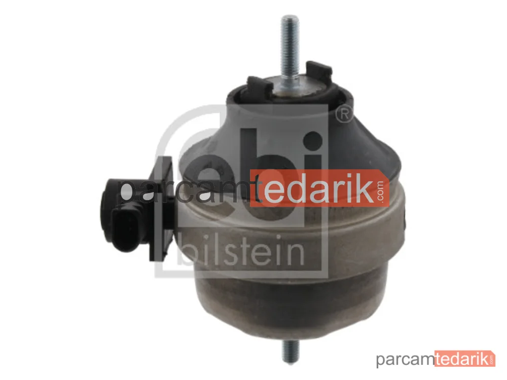 32642 | Motor Takozu Sol — Audi A6 C5 Avant (4B5, 4B6), Audi A6 C5 (4B2, 4B4), Mercedes-Benz Arocs
