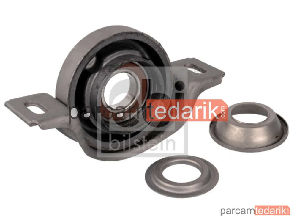 Şaft Askısı Ön 30.00mm — Mercedes-Benz Vito / Mixto Panelvan/Van (W639), Mercedes-Benz Vito Minibüs/Otobüs (W639), Mercedes-Benz Viano (W639) - 32709