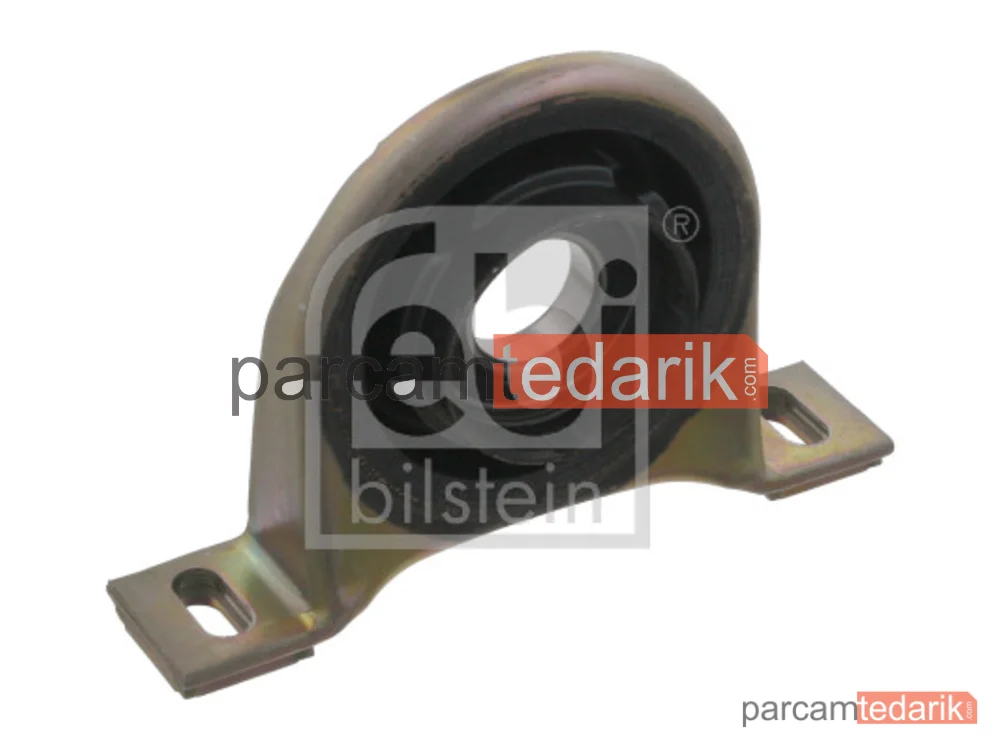 Şaft Askısı Arka 30.00mm — Mercedes-Benz Vito / Mixto Panelvan/Van (W639), Mercedes-Benz Vito Minibüs/Otobüs (W639), Mercedes-Benz Viano (W639) - 32710