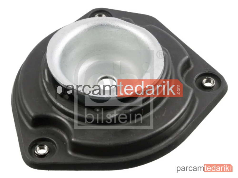 Amortisör Takozu Ön — Renault Kangoo Express (FW0/1_), Renault Kangoo / GRAND Kangoo II (KW0/1_), Mercedes-Benz Citan Kasa/büyük limuzin (W415) - 32787