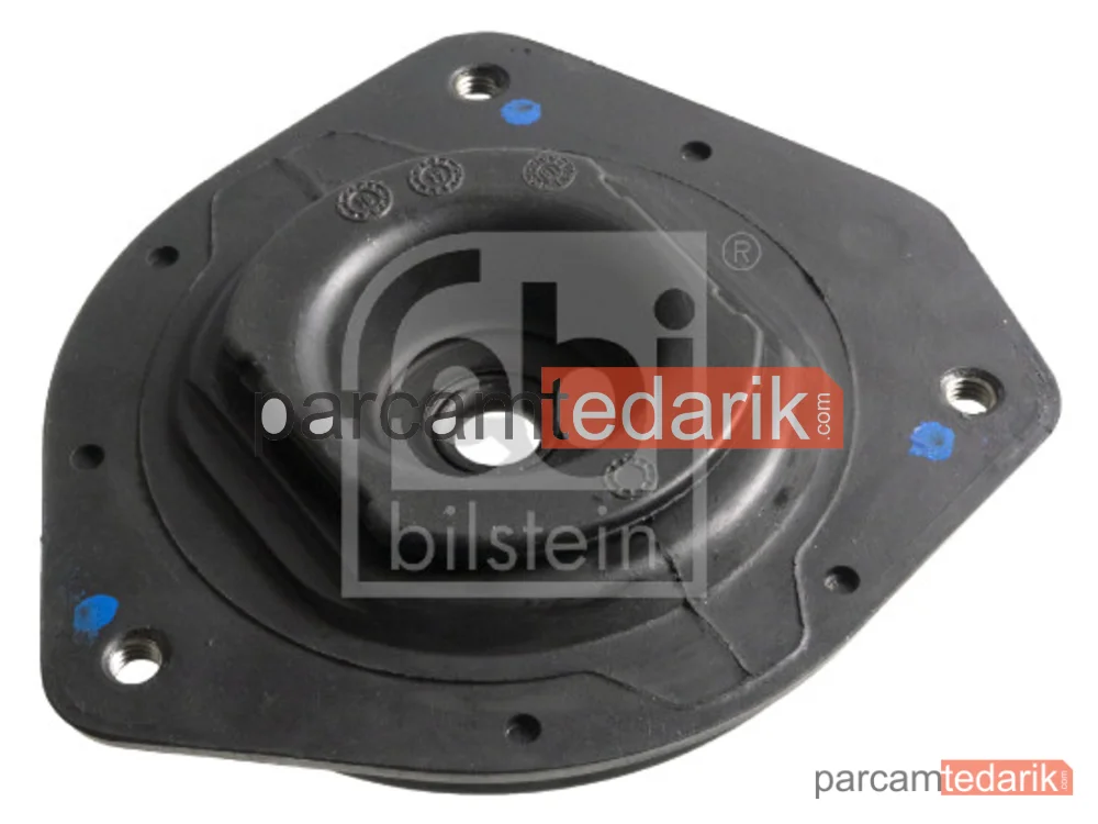 FEBI 32787 | Amortisör Takozu Ön — Renault Kangoo Express (FW0/1_), Renault Kangoo / GRAND Kangoo II (KW0/1_), Mercedes-Benz Citan Kasa/büyük limuzin (W415)