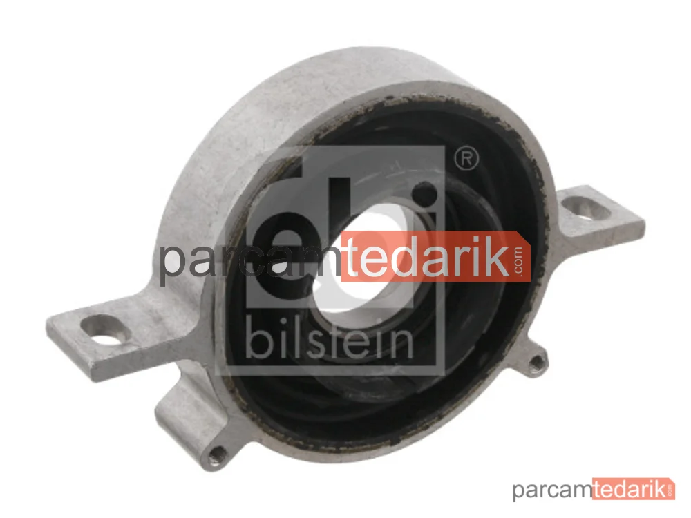Şaft Askısı — BMW 5 Touring (F11), BMW 5 (F10), MAN TGS I - 32864
