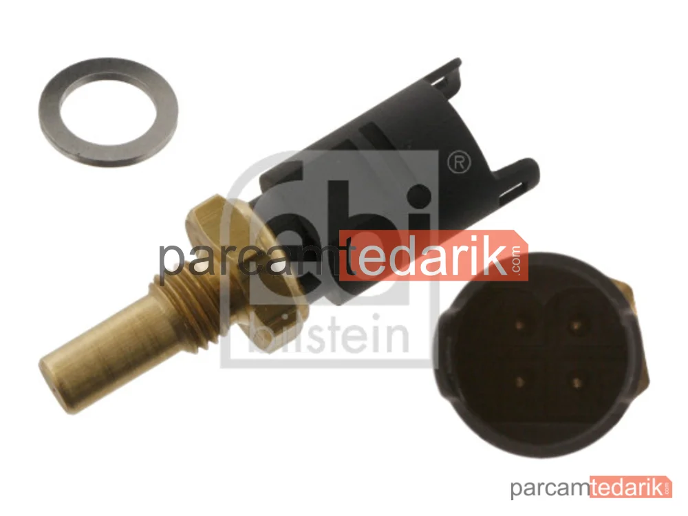 Hararet Müşürü — BMW 3, BMW 3 Cabrio, BMW 3 Compact - 32915