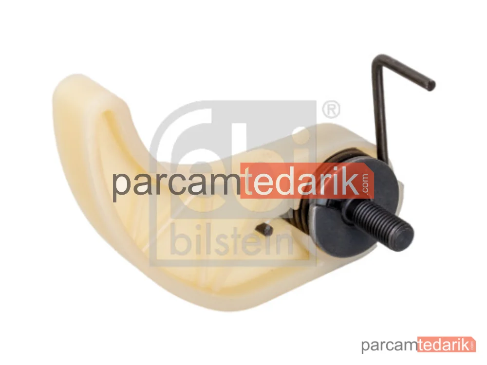 FEBI 33688 | Triger Zinciri — VW Golf V (1K1), Audi A3 Sportback (8PA), Audi A3 (8P1)