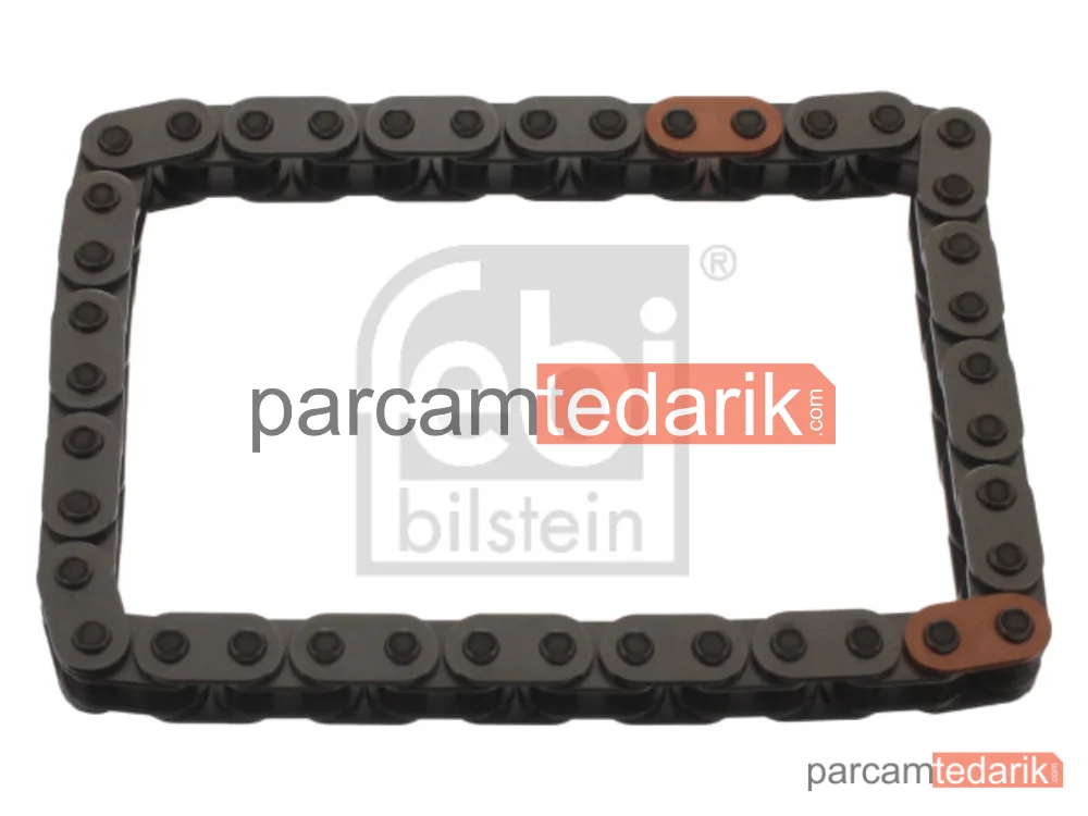 Triger Zinciri — Mercedes-Benz Arocs, Scania R II, Scania S (9464474289) - 33691