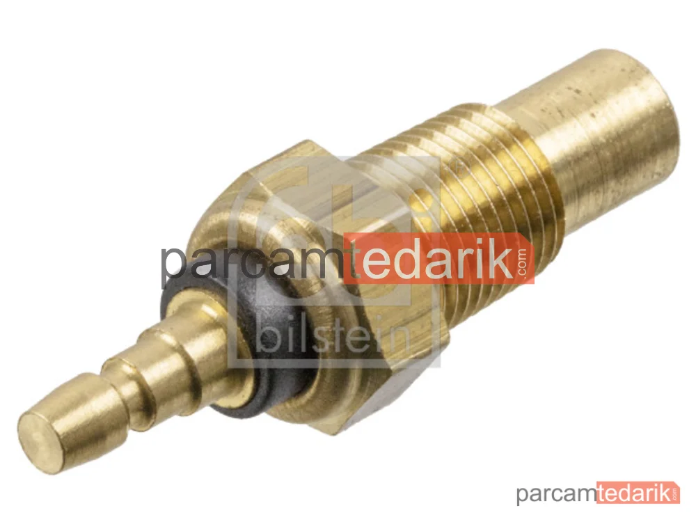 FEBI 33696 | Hararet Müşürü — Honda Civic IV Sedan (ED, EF), Honda Civic VI Fastback (MA, MB), Honda Accord III (CA)