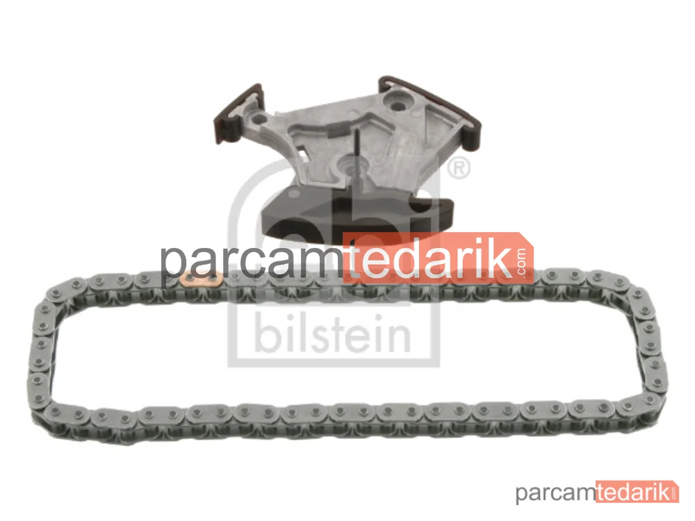 Triger Zinciri — Mercedes-Benz Arocs, Mercedes-Benz Atego 3, VW Golf V (1K1) - 33835
