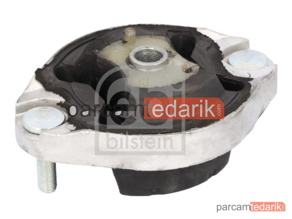 FEBI 34145 | Şanzıman Arka Takoz Ayaksiz Audi A4 Seat Exeo — Seat Exeo (3R2), MAN TGX I, Audi A4 B6 Cabrio (8H7)