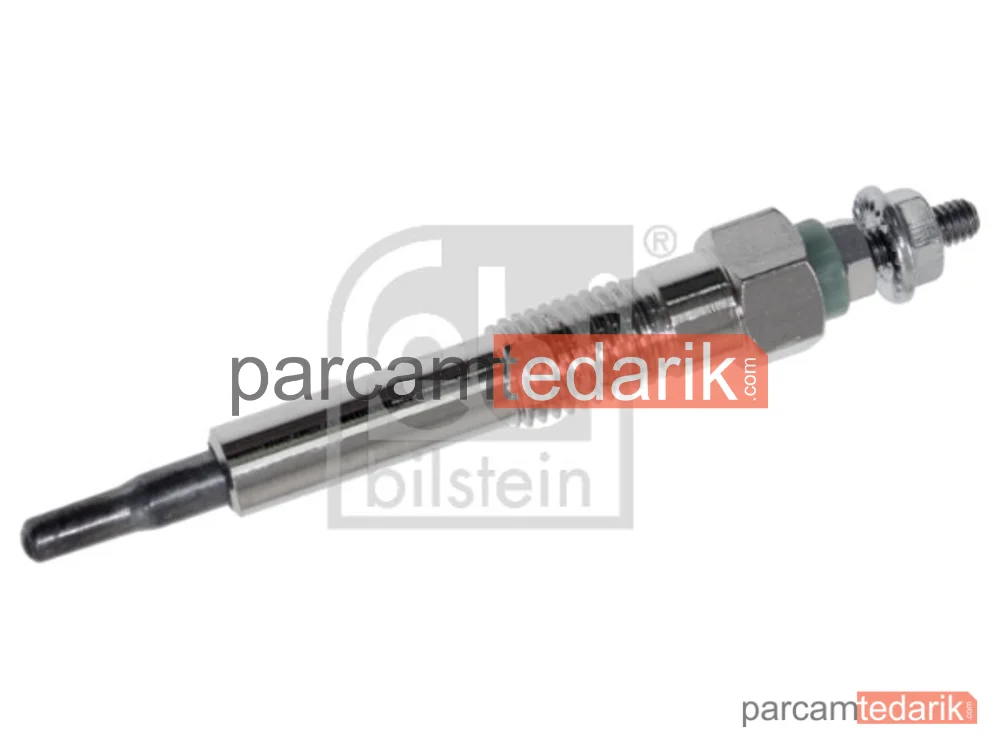 34268 | Kızdırma Bujisi — Opel Astra F Station wagon (T92), Mercedes-Benz Actros, Mazda 323 C IV (BG)
