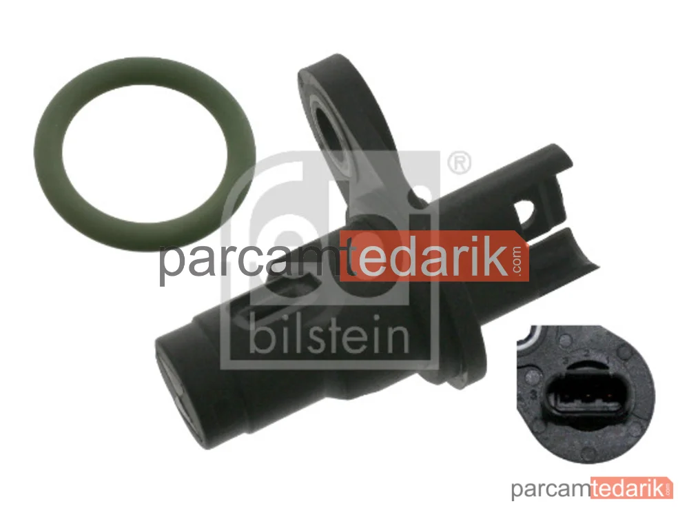34382 | Devir Sensörü — BMW 1, BMW 1 Cabrio, BMW 1 Coupe
