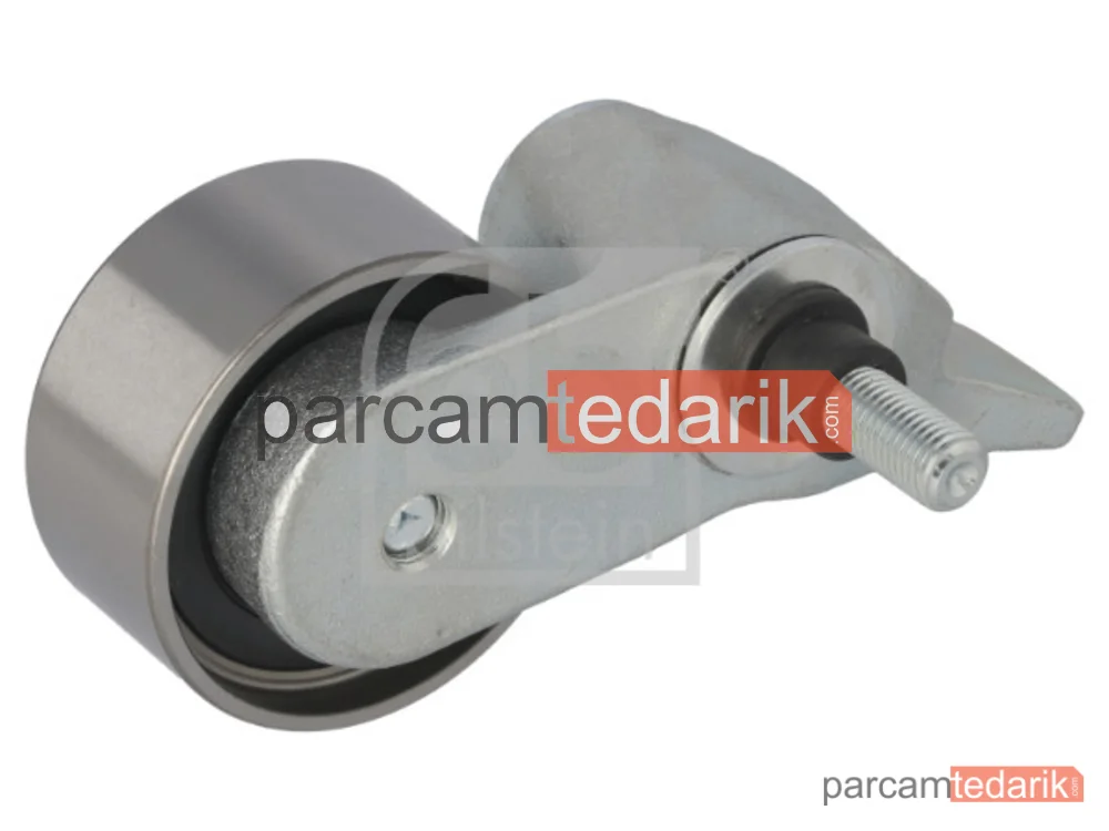 FEBI 34645 | Gergi Rulmanı — Mitsubishi L200 / Triton (KA_T, KB_T), Mitsubishi L200 / Triton (KJ_, KK_, KL_), Mercedes-Benz Arocs