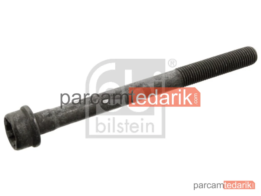 Silindir Kapak Civatasi Opel Astra J (P10) 1.3 CDTI (35) - 70 KW / 95 PS - (10 -14) — Iveco Stralis II, Mercedes-Benz Arocs, MAN TGS I - 34696