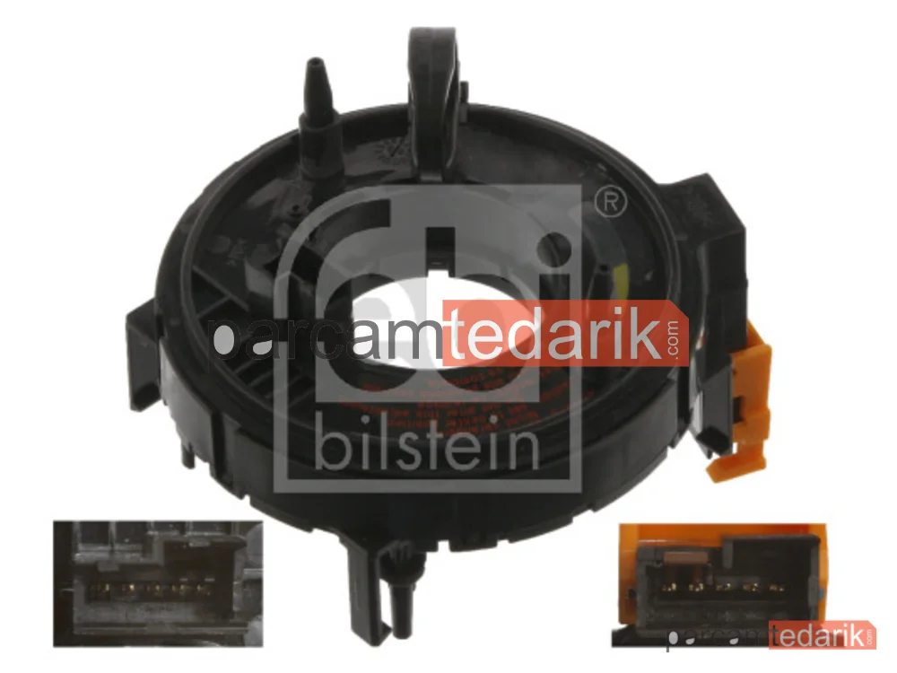 34702 | Elektrik Bağlantı Elemanları — Mercedes-Benz Arocs, Audi A6 C5 Avant (4B5, 4B6), Audi A6 C5 (4B2, 4B4)