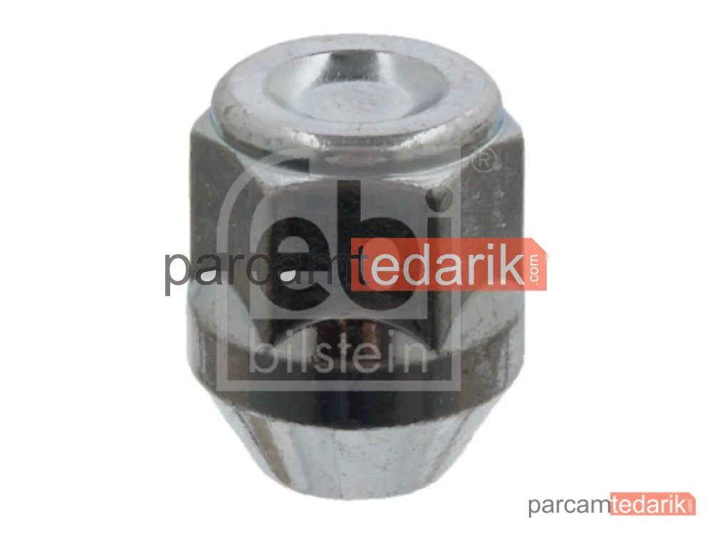 Bijon ve Somun — Mercedes-Benz Arocs, Hyundai Tucson (TL, TLE), Kia Sportage IV (QL, QLE) - 34754