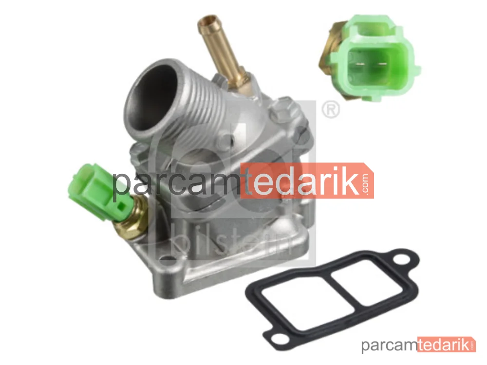 34851 | Termostat — Volvo S60 I (384), Volvo V70 II (285), Mercedes-Benz Arocs