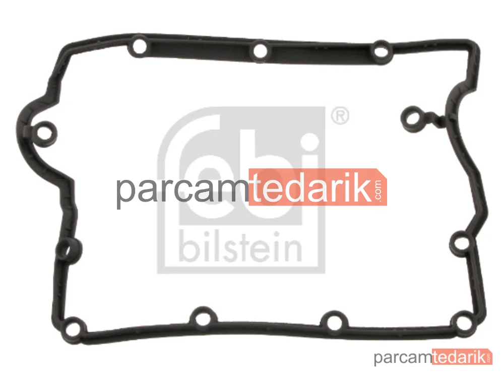 34856 | Külbütör Kapak Contası — Seat Ibiza III (6L1), Skoda Fabia I (6Y2), Skoda Fabia I Combi (6Y5)