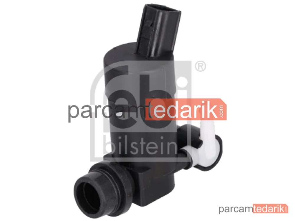FEBI 34863 | Cam Su Motoru Ford (5 Kapı) Mondeo 01 — Mercedes-Benz Arocs, Volvo V70 III (135), Volvo V50 (545)