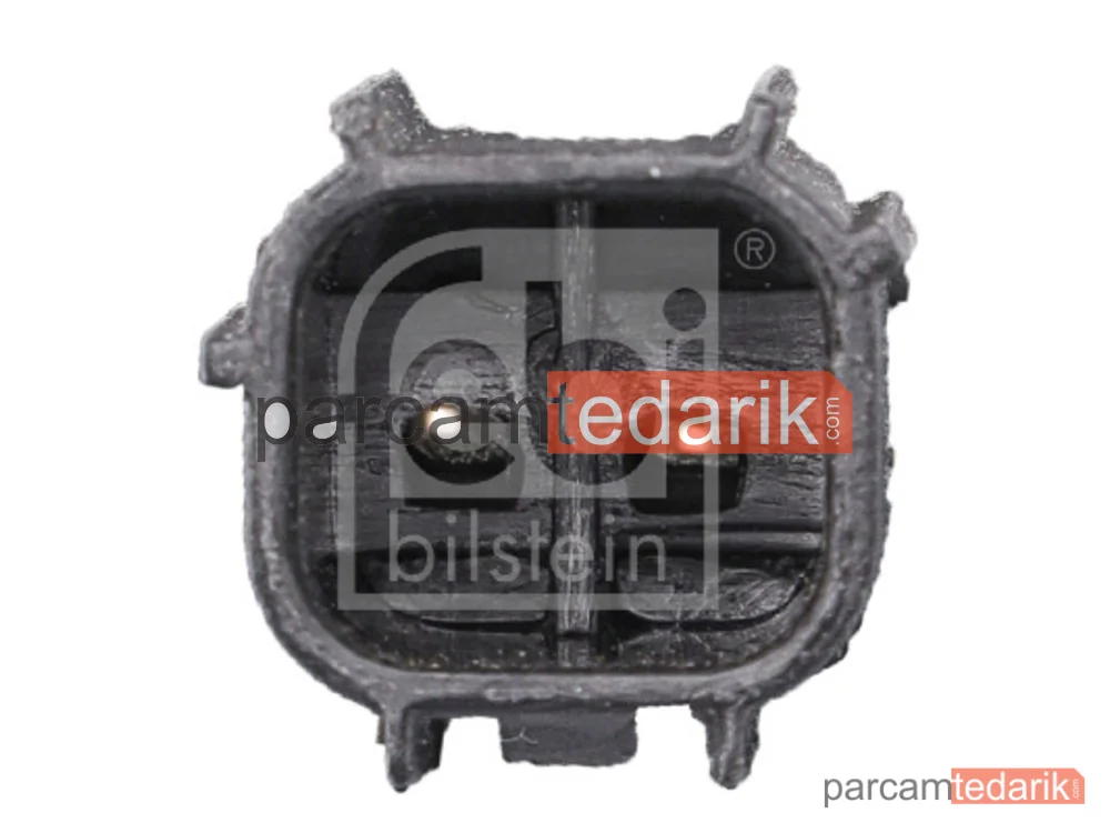 FEBI 34863 | Cam Su Motoru Ford (5 Kapı) Mondeo 01 — Mercedes-Benz Arocs, Volvo V70 III (135), Volvo V50 (545)