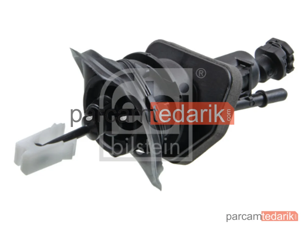 34994 | Debriyaj Merkez Silindiri Üst — Volvo V50 (545), Volvo S40 II (544), Ford Focus III