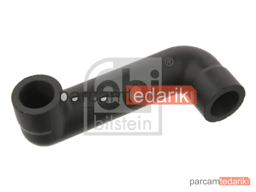 36012 | Hava Tahliye Hortumu Mercedes M111 / W202/208/210 0 × 0 × 0 — Mercedes-Benz C-Serisi (W202), Mercedes-Benz C-Serisi T-Model (S202), Mercedes-Benz E-Serisi (W210)