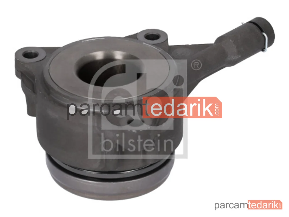 FEBI 36018 | Merkezi Ayırıcı — Ford Mondeo IV (BA7), Ford Mondeo IV Sedan (BA7), Ford Transit Minibüs/Otobüs (FD_ _, FB_ _, FS_ _, FZ_ _, FC_ _)