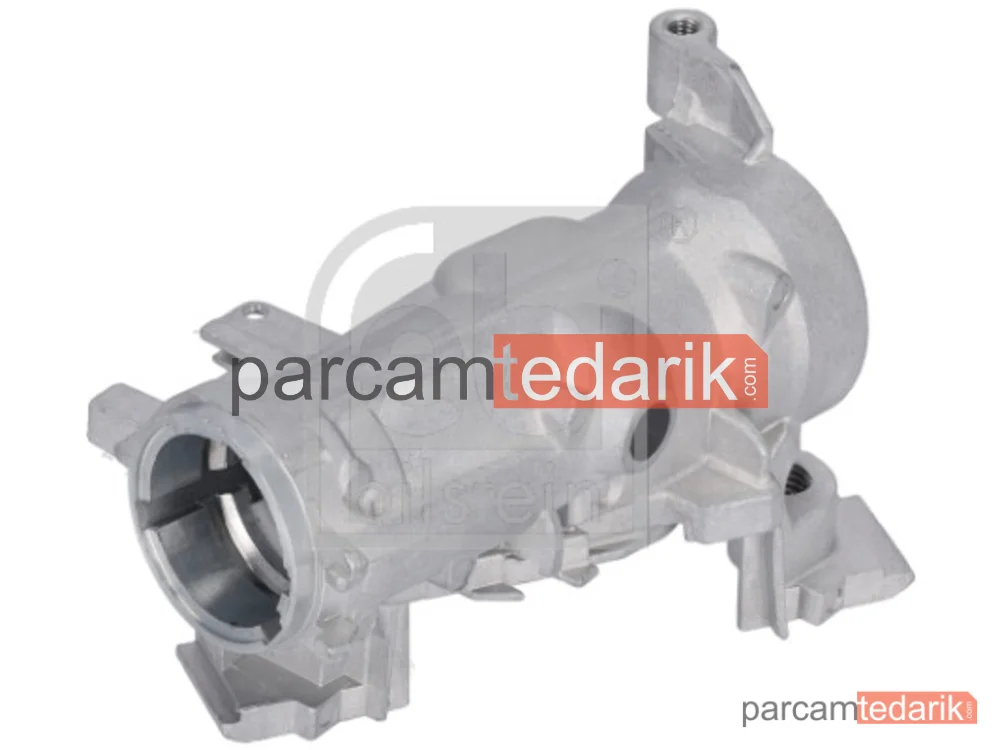 FEBI 36044 | Direksiyon Kontak Gövdesi — VW Golf VII (5G1, BQ1, BE1, BE2), Seat Leon ST (5F8), VW Golf VII Variant (BA5, BV5)