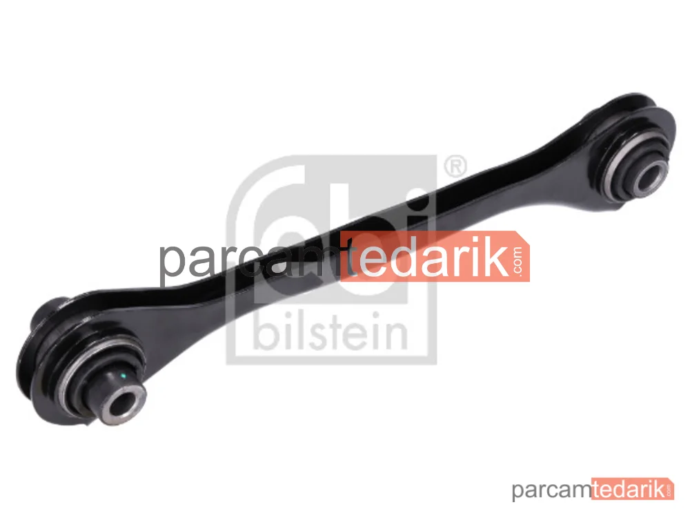 FEBI 36047 | Salıncak Arka Alt — Iveco Stralis II, VW Golf VI (5K1), Mercedes-Benz Arocs