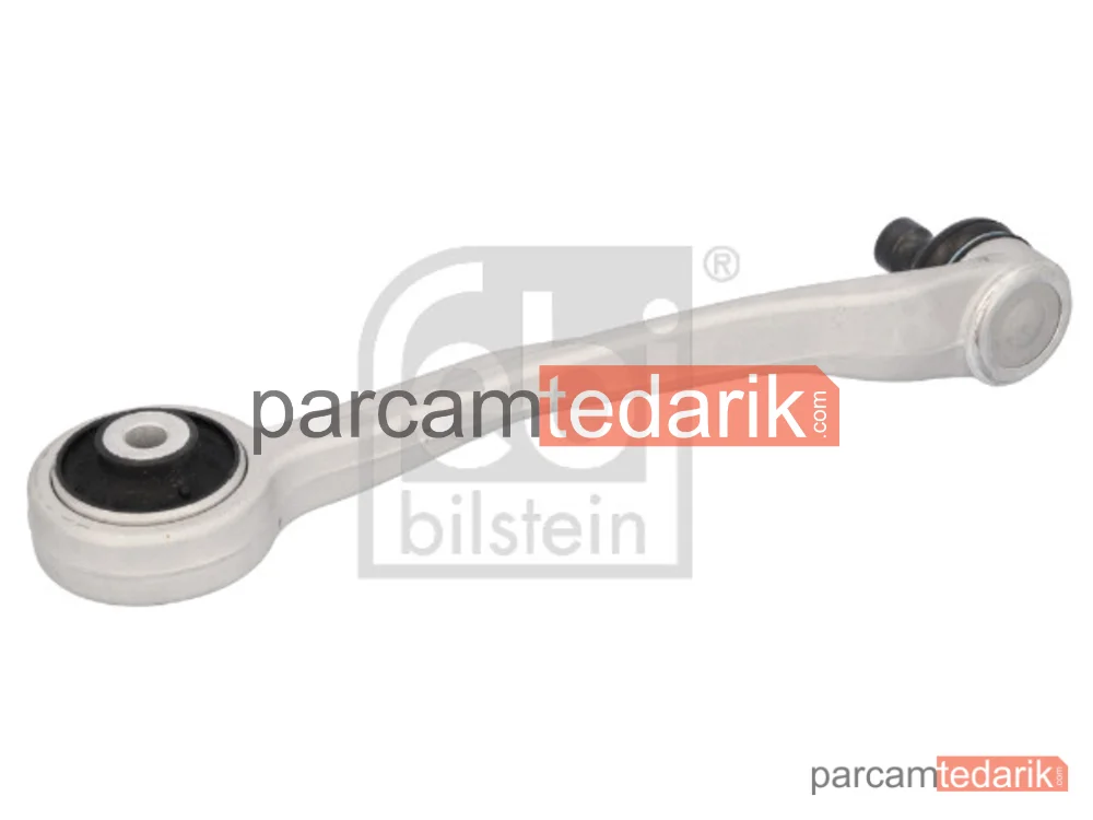 FEBI 36060 | Salıncak Sol Ön Üst Arka — Porsche Macan (95B), Audi A5 Cabrio (8F7), Audi Q5 (8RB)