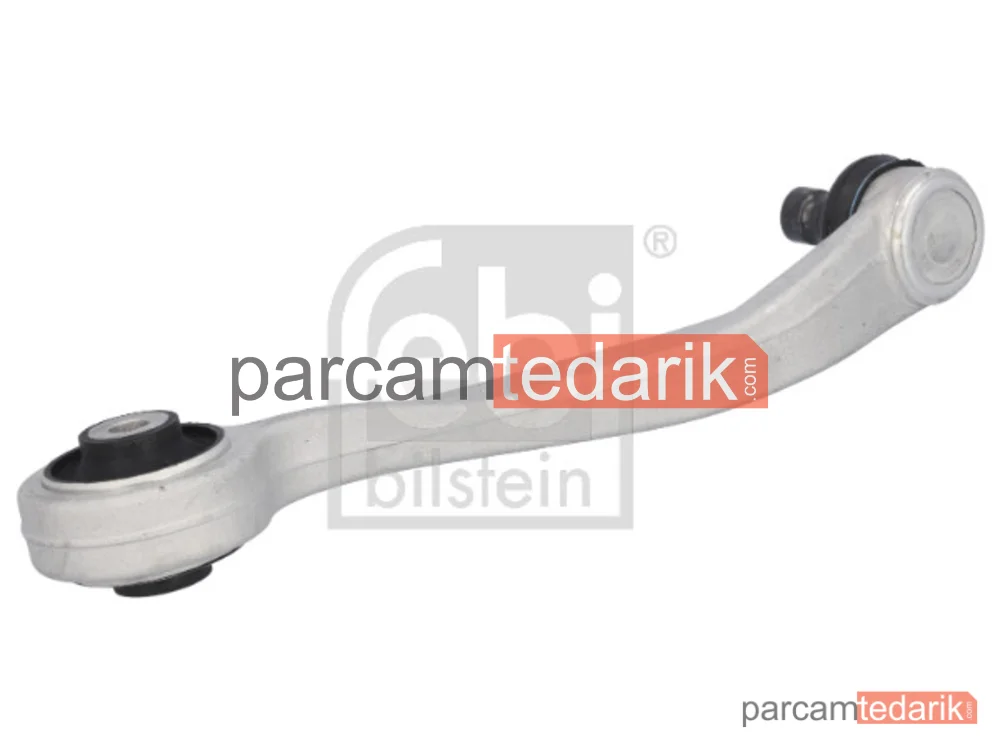 FEBI 36061 | Salıncak Sağ Ön Üst Arka — Porsche Macan (95B), Audi A5 Cabrio (8F7), Audi Q5 (8RB)