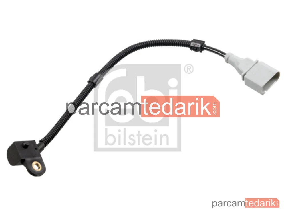 Devir Sensörü — Audi A3, Audi A3 Sportback, Seat Alhambra - 36115