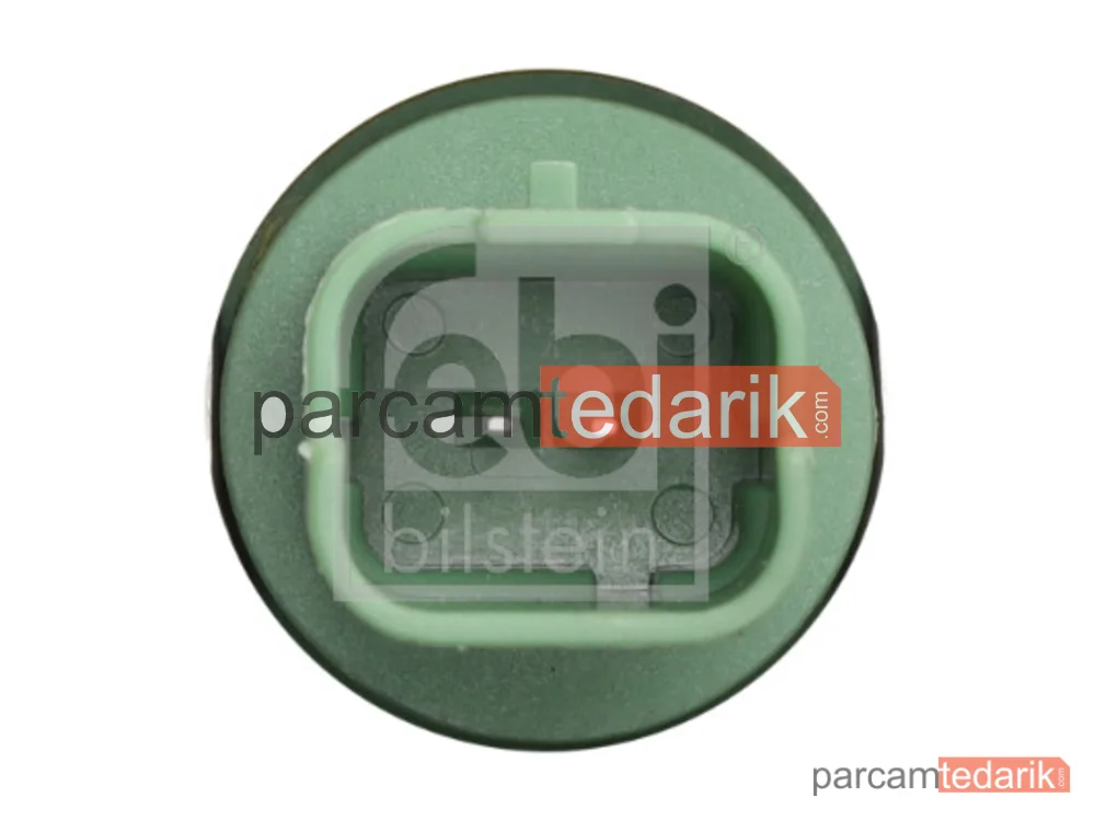 FEBI 36173 | Termostat — Citroën Berlingo / Berlingo FIRST Kasa/büyük limuzin, Citroën Berlingo / Berlingo FIRST MPV, Citroën Berlingo Kasa/büyük limuzin