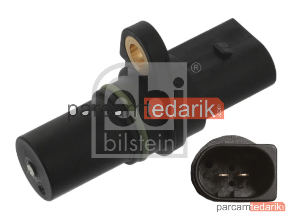 Devir Sensörü — Audi A4 B8 Avant (8K5), Mercedes-Benz Arocs, Audi A4 B8 (8K2) - 36176