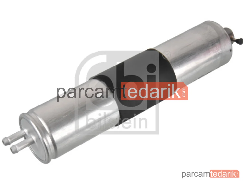 FEBI 36202 | Yakıt Filtresi — John Deere Series 5, BMW 3 (E46), BMW 3 Coupe (E46)