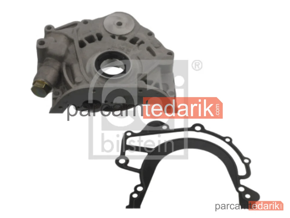 Yağ Pompası — VW Transporter T4 Minibüs/Otobüs (70B, 70C, 7DB, 7DK, 70J, 70K,, VW Transporter T4 Panelvan/Van (70A, 70H, 7DA, 7DH, 70J), VW Transporter T4 Platform şasi (70E, 70L, 70M, 7DE, 7DL, 7DM)) - 36342