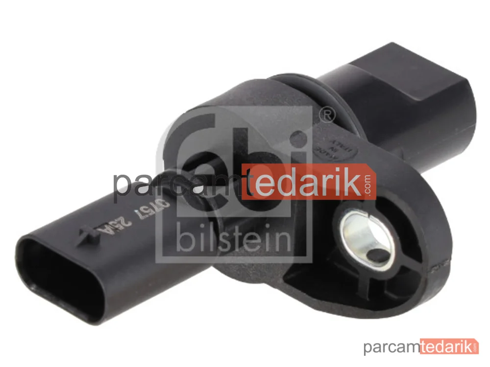 FEBI 36411 | Devir Sensörü — BMW 1, BMW 1 Cabrio, BMW 1 Coupe