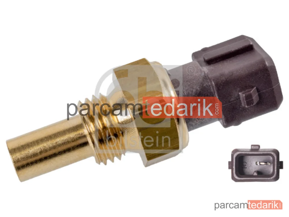 36416 | Hararet Müşürü — BMW 3 (E30), BMW 5 (E28), BMW 3 Touring (E30)