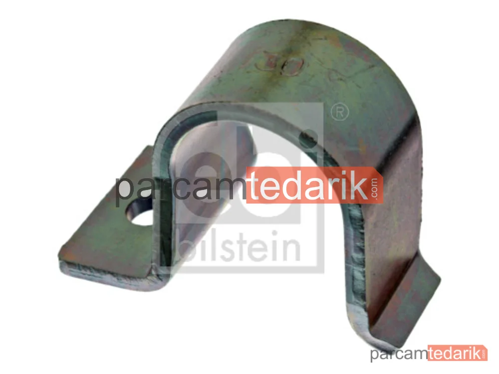 Viraj Kelepcesi Ön — Mercedes-Benz Sprinter 3-t Panelvan/Van (B903), Mercedes-Benz Sprinter 3-t Platform şasi (B903), Mercedes-Benz Sprinter 3-t Minibüs/Otobüs (B903) - 36504
