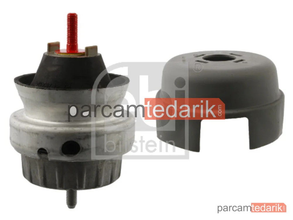 36578 | Motor Takozu Sağ — Audi A6 C6 Avant (4F5), Audi A6 C6 (4F2), Claas Axion
