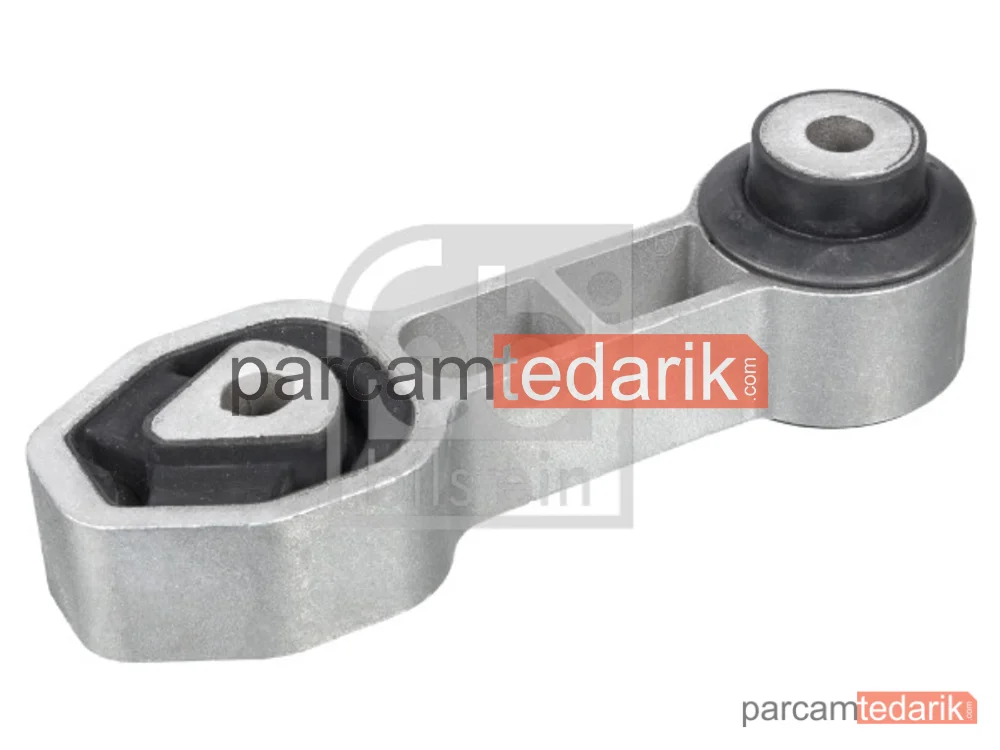 36617 | Motor Takozu Arka — Fiat Panda (169_), Fiat 500 (312_), Fiat Panda Kasa/eğik Arka (169_)