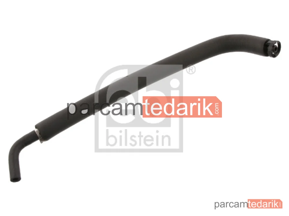 36680 | Motor Havalandirma Hortumu — BMW 5 (E39), BMW 3 Coupe (E46), BMW 3 (E46)