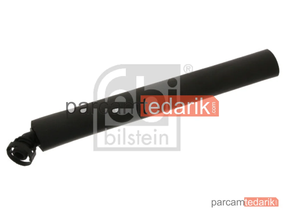 36730 | Motor Havalandirma Hortumu — John Deere Series 5, BMW 3 (E46), BMW 3 Touring (E46)