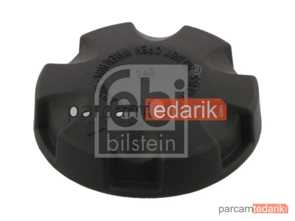 Radyatör Ek Depo Kapağı — BMW 5 (G30, F90), BMW 3 (F30, F80), BMW 5 Touring (G31) - 36737