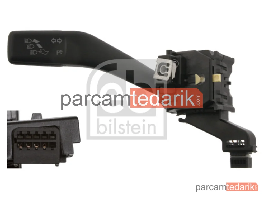 36762 | Far Sinyal Kolu — Audi A3, Audi A3 Sportback, Seat Altea