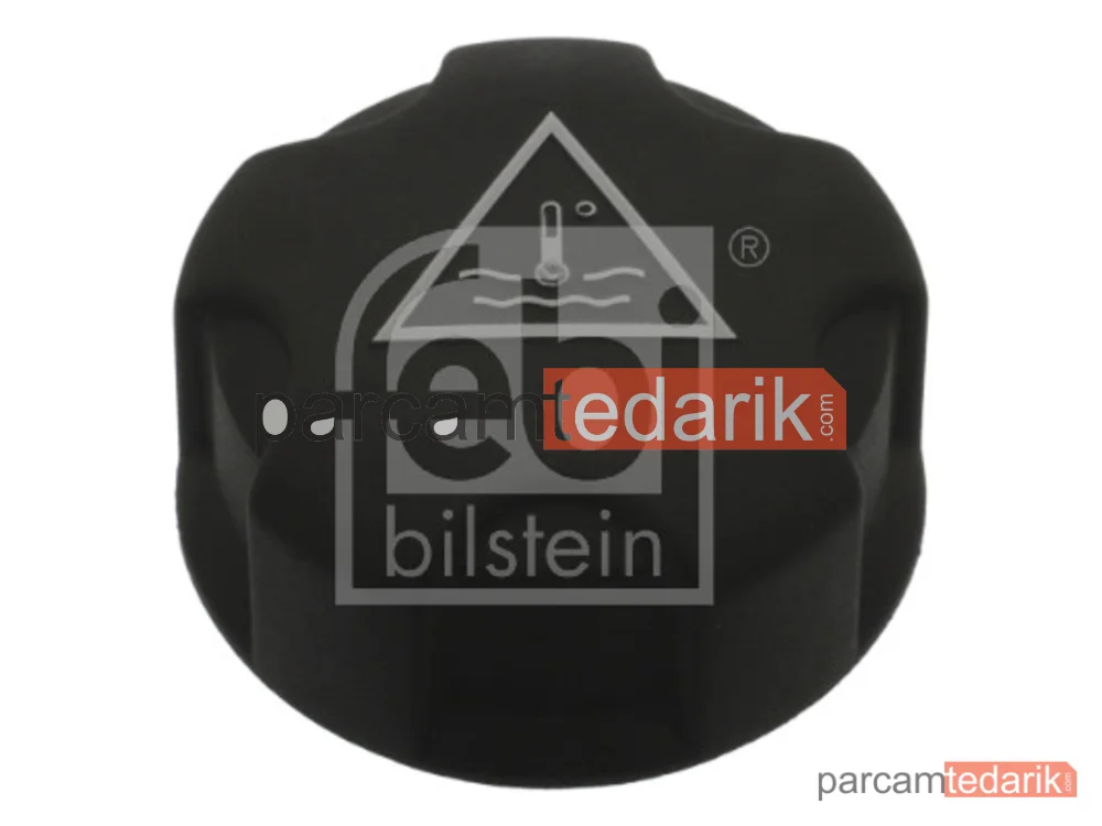 36772 | Radyatör Ek Depo Kapağı — BMW 5 (G30, F90), BMW 5 Touring (G31), BMW 3 (G20, G80, G28)