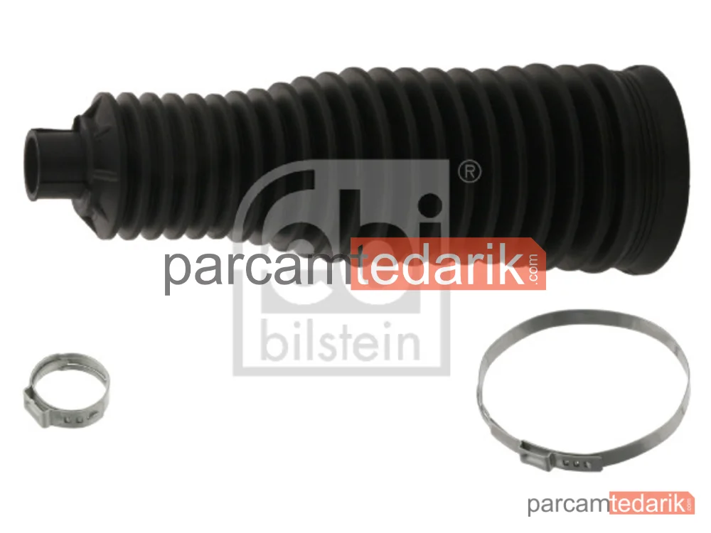 Direksiyon Körüğü Sağ Sol — Audi A5 (8T3), Audi A4 B8 Avant (8K5), Audi A4 B8 (8K2) - 36938