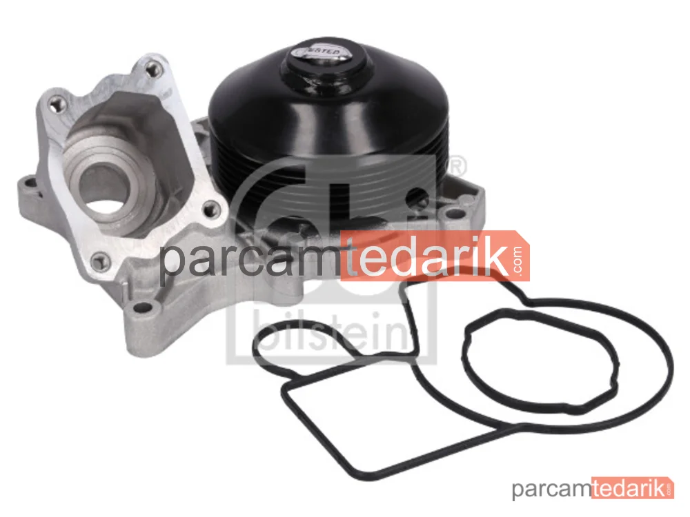 37023 | Su Pompası — BMW 3 Touring (E91), Scania P II, BMW 1 Coupe (E82)